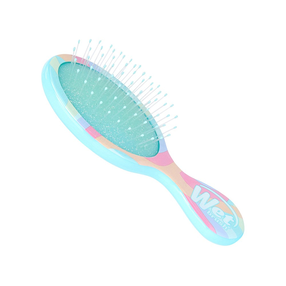 WetBrush Pro Sugar Rush Mini Detangler Mint
