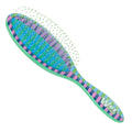 WetBrush Retro Sport Detangler Bright Tee Time