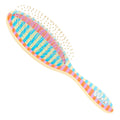 WetBrush Retro Sport Detangler All Star Stripe