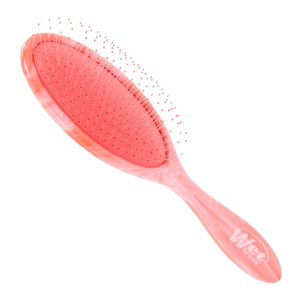 WetBrush Summer Treat Detangler Strawberry