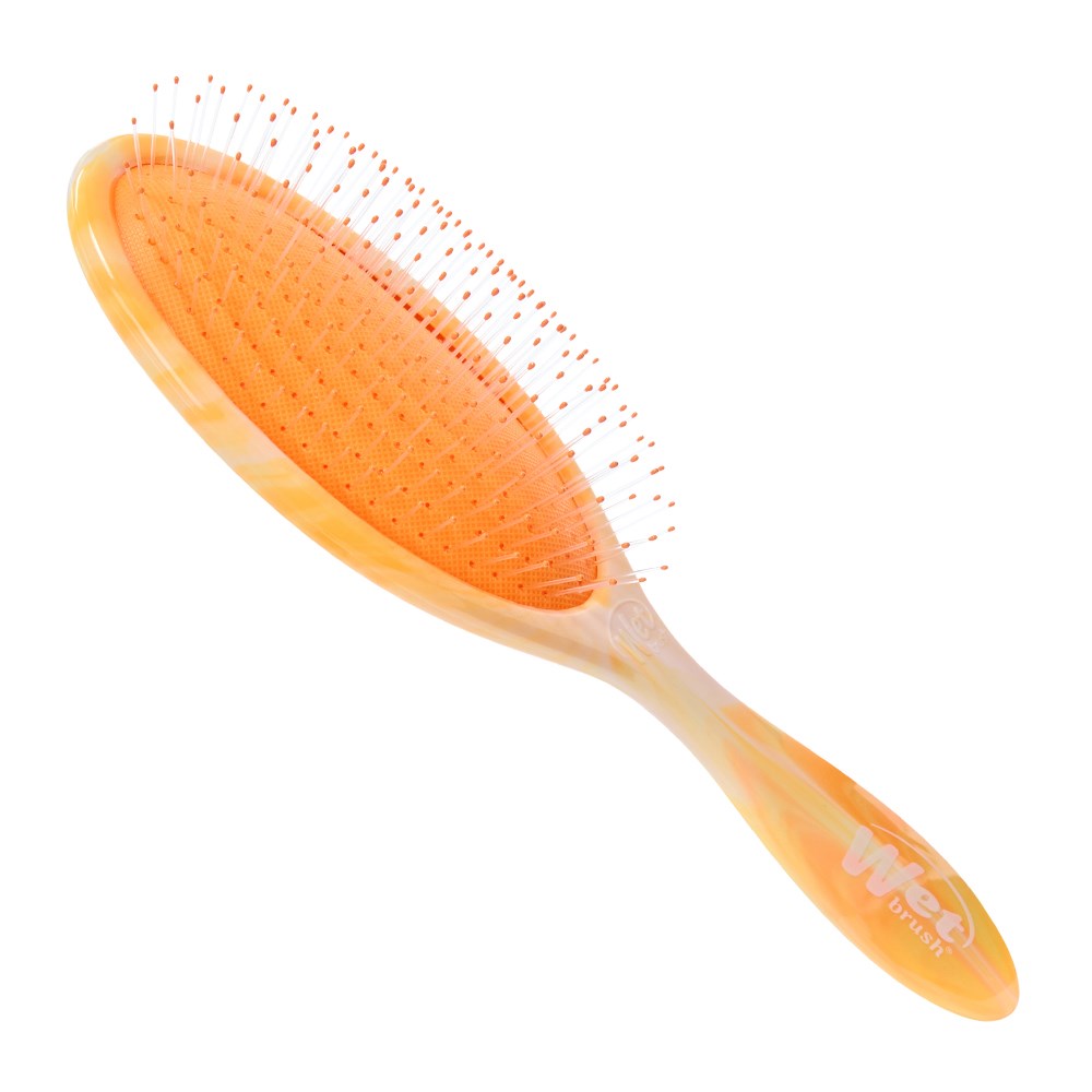 WetBrush Summer Treat Detangler Orange