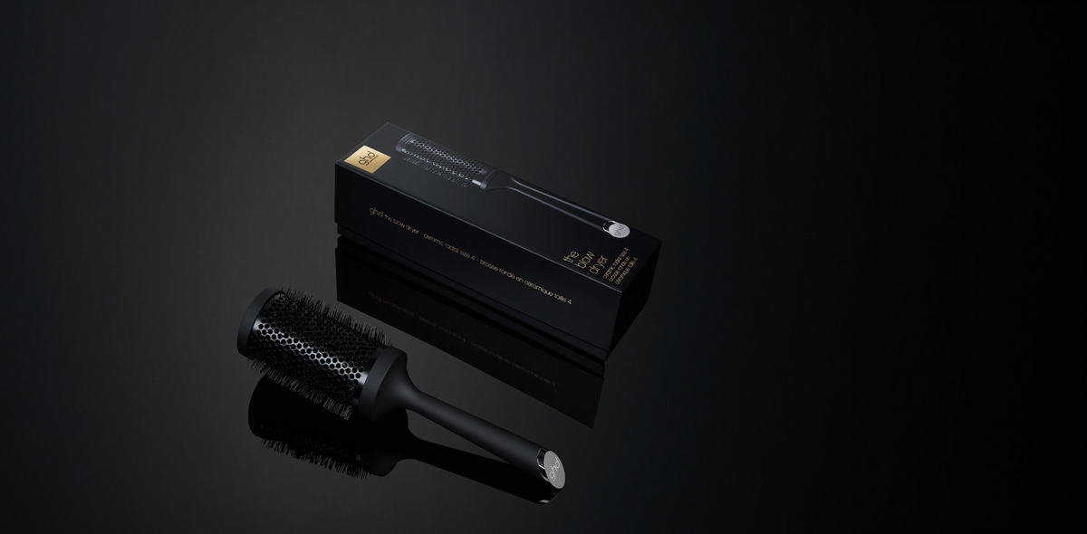 GHD THE BLOW DRYER - RADIAL BRUSH (SIZE 4)