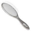 WetBrush Festive Finish Detangler Silver