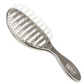 WetBrush Festive Finish Speed Dry Silver