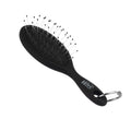 WetBrush Keychain Detangler Black