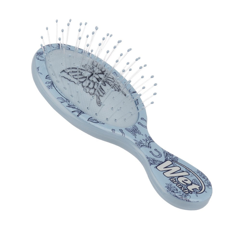 WetBrush Pro Rodeo Rebel Mini Detangler Buckaroo