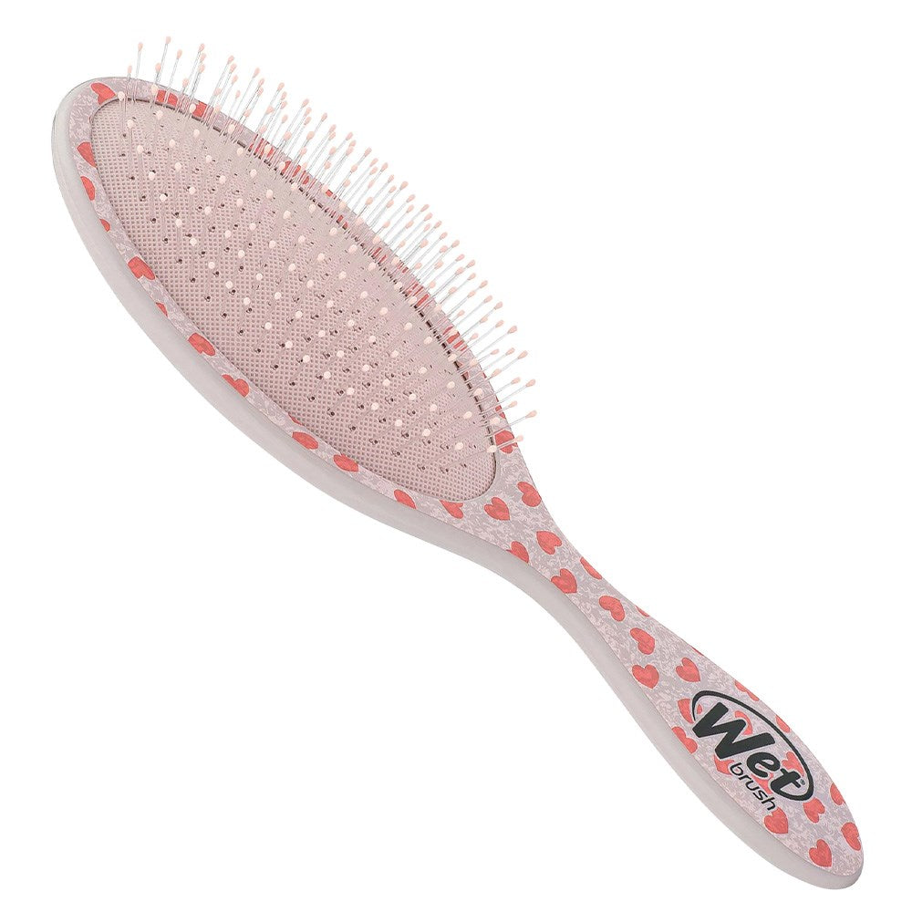WetBrush Disney Love Detangler Mickey and Minnie