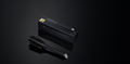 GHD THE SMOOTHER - NATURAL BRISTLE BRUSH (SIZE 2)