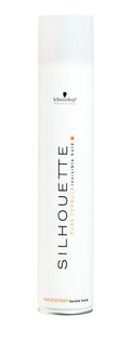 Schwarzkopf Professional Silhouette Flexi Hold H-Spray 400g