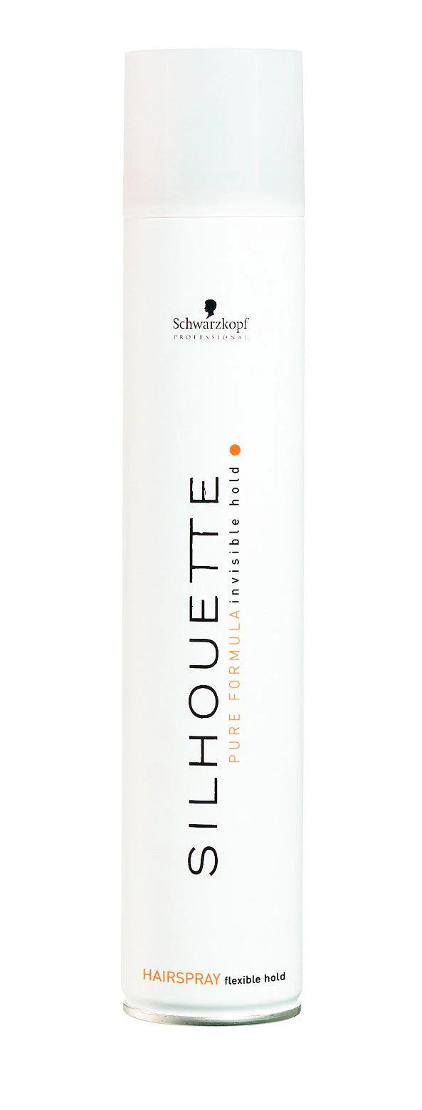 Schwarzkopf Professional Silhouette Flexi Hold H-Spray 400g