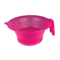 M&U Imports Tint Bowl - Pink
