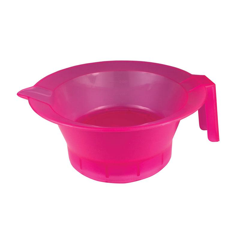 M&U Imports Tint Bowl - Pink