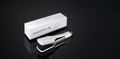GHD DUET STYLE HOT AIR STYLER IN WHITE