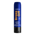 Matrix Total Results Brass Off Pigmented Conditioner 300ml