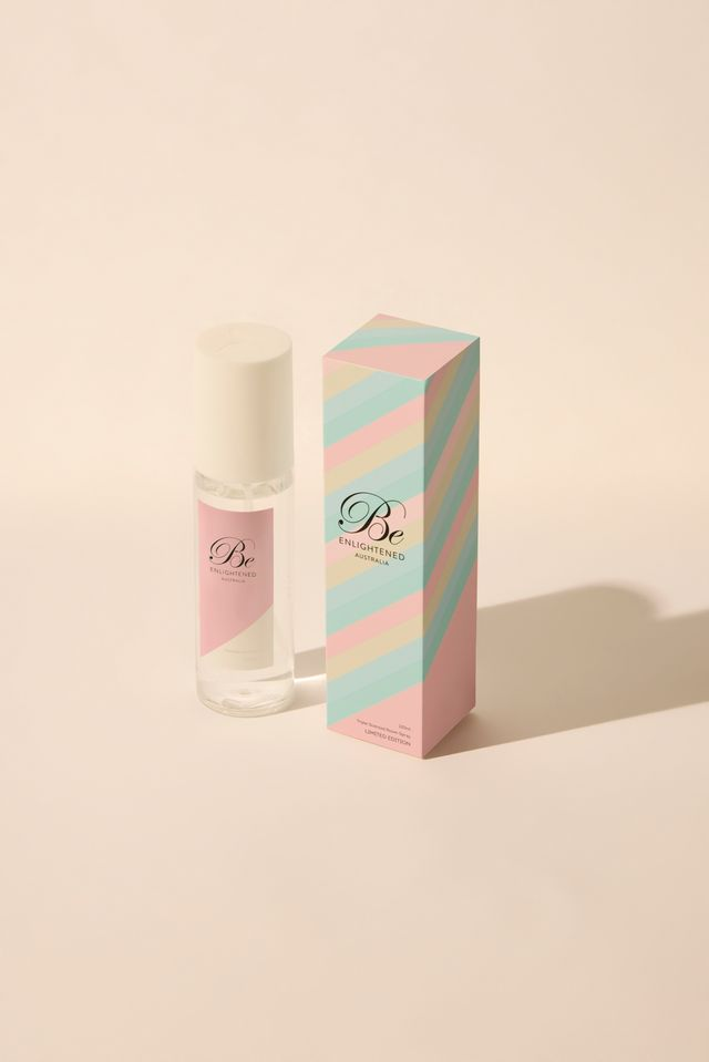 A Floral Affair Triple Scented Room Spray 120ml