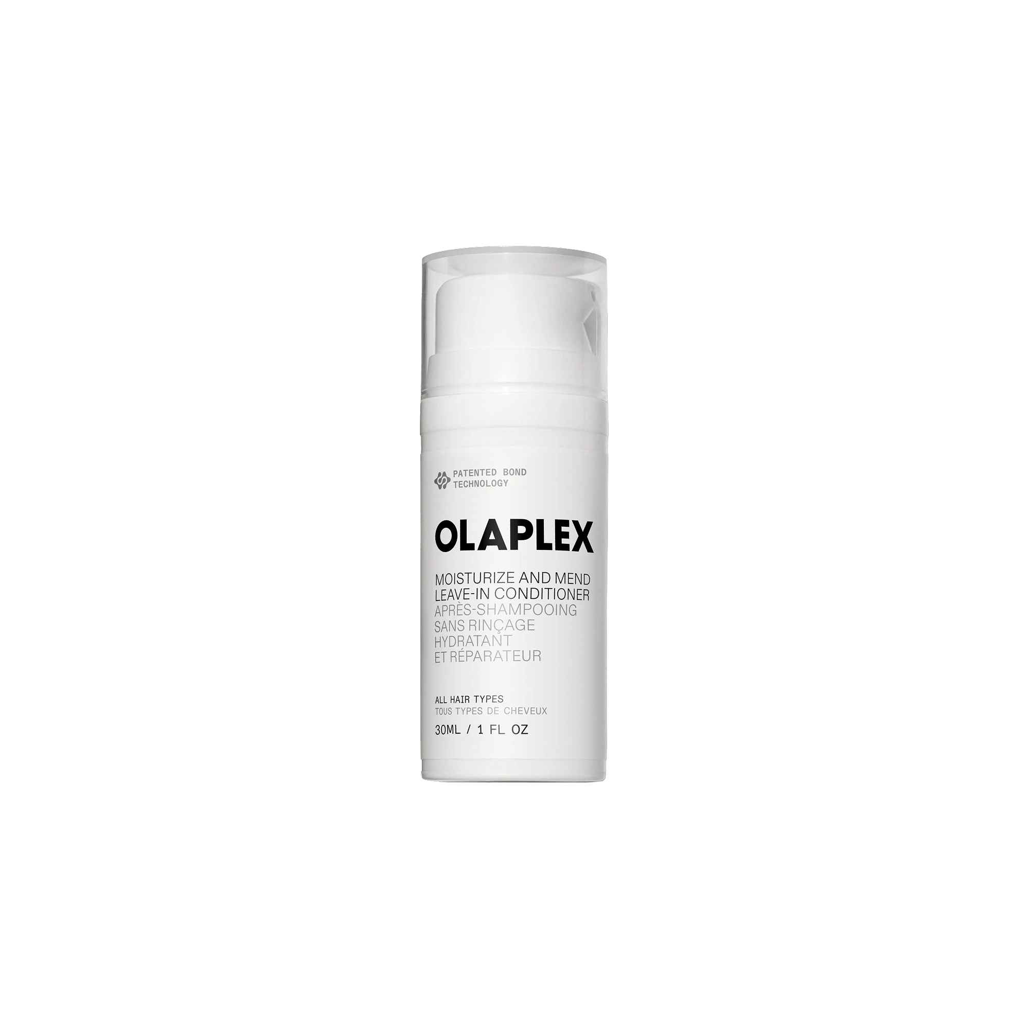 Nº.5LEAVE-IN MOISTURIZE & MEND LEAVE-IN CONDITIONER