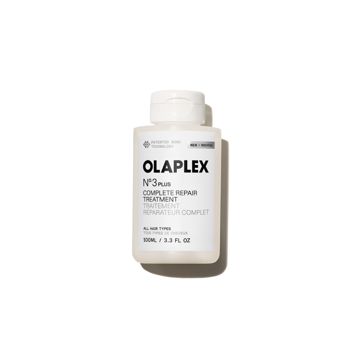 Olaplex No. 3 Plus Ultimate Repair Treatment 100ml