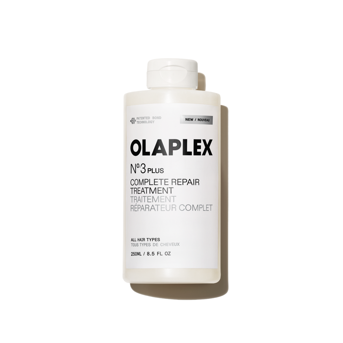 Olaplex No. 3 Plus Ultimate Repair Treatment 250ml