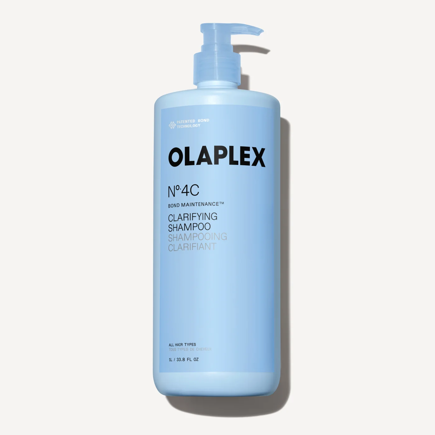 Nº.4C BOND MAINTENANCE™ CLARIFYING SHAMPOO