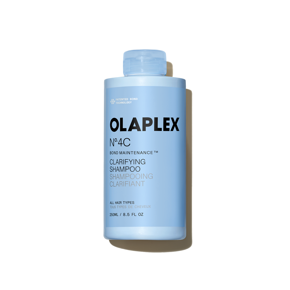Olaplex No. 4C Bond Maintenance Clarifying Shampoo 250ml