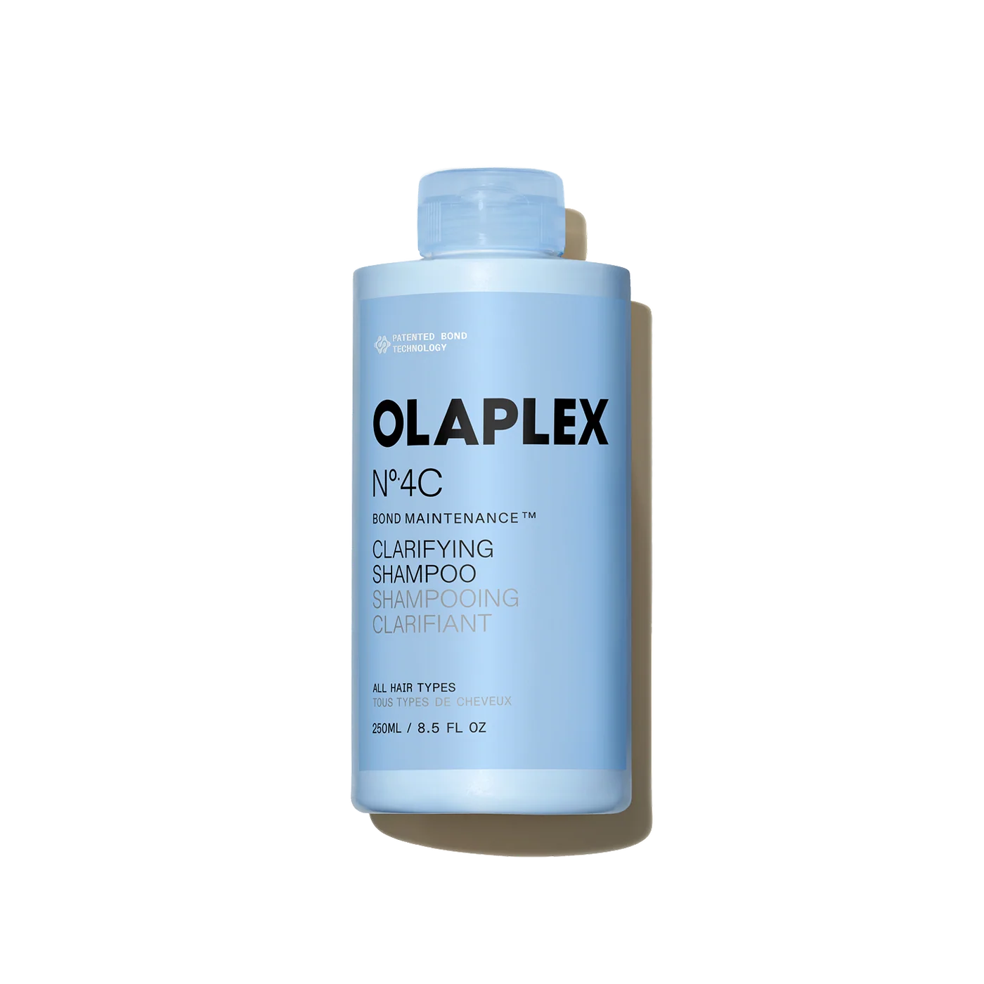 Nº.4C BOND MAINTENANCE™ CLARIFYING SHAMPOO