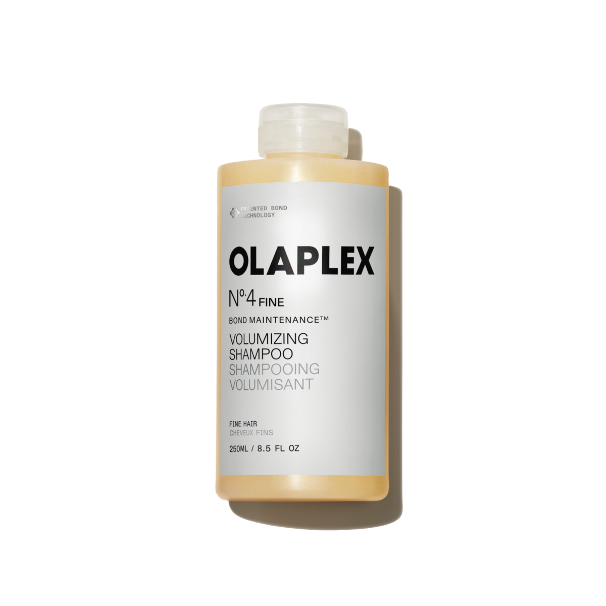 Olaplex No. 4Fine Bond Maintenance Shampoo 250ml