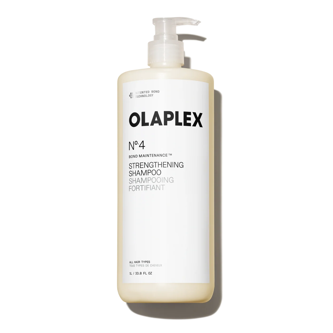 Nº.4 BOND MAINTENANCE™ STRENGTHENING SHAMPOO