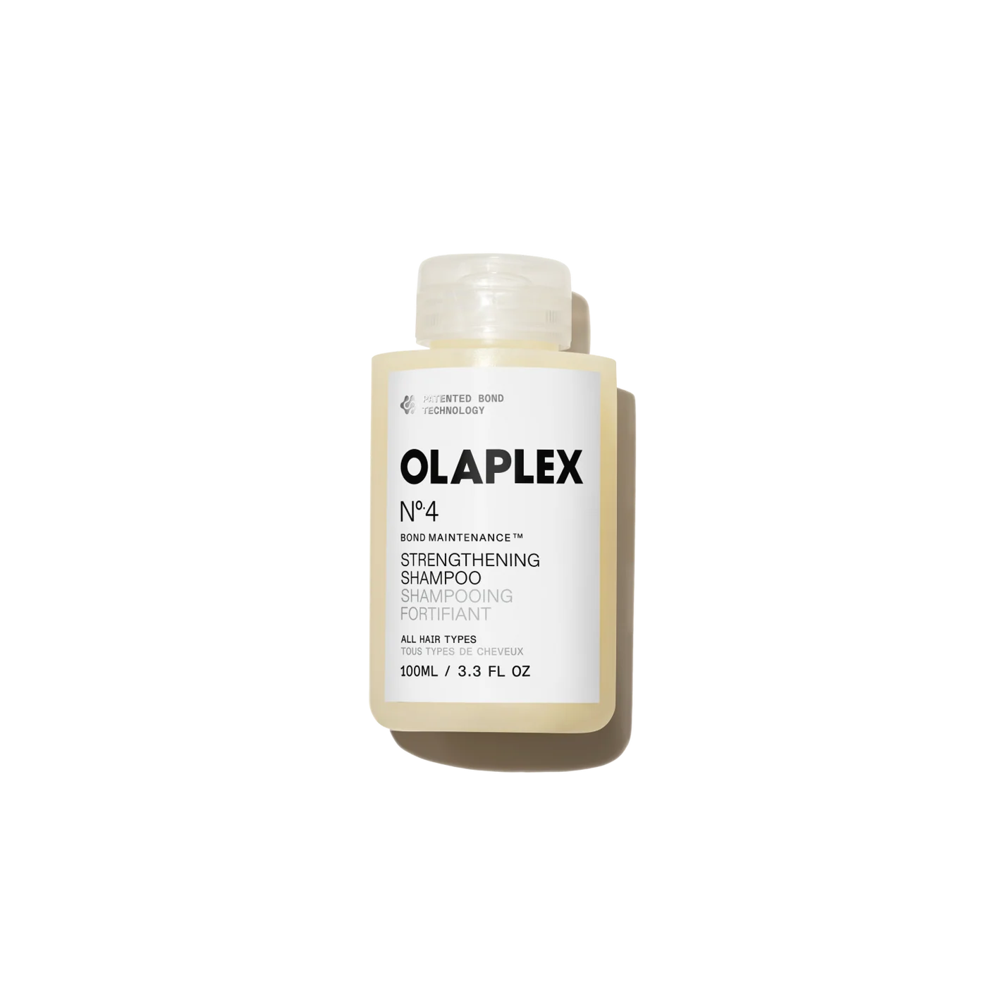Nº.4 BOND MAINTENANCE™ STRENGTHENING SHAMPOO