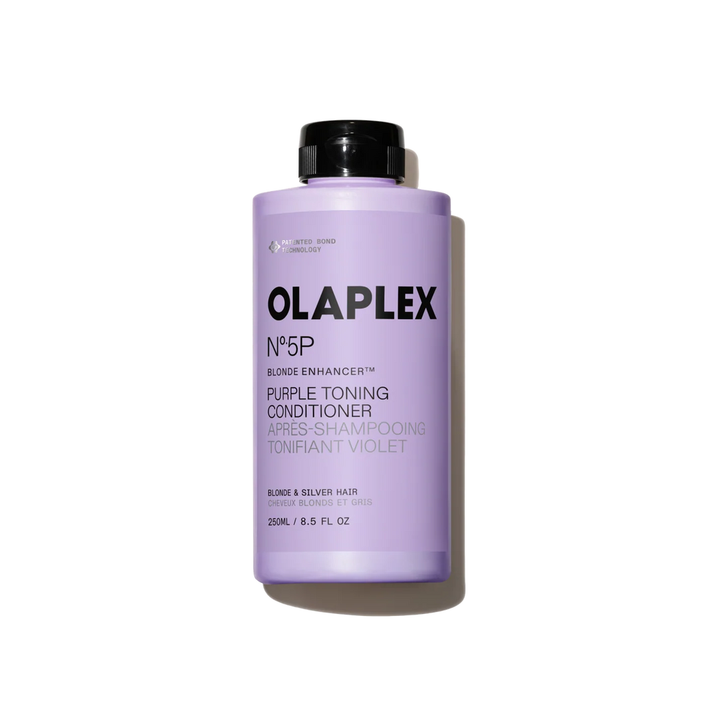 Nº.5P BLONDE ENHANCER™ PURPLE TONING CONDITIONER LITER