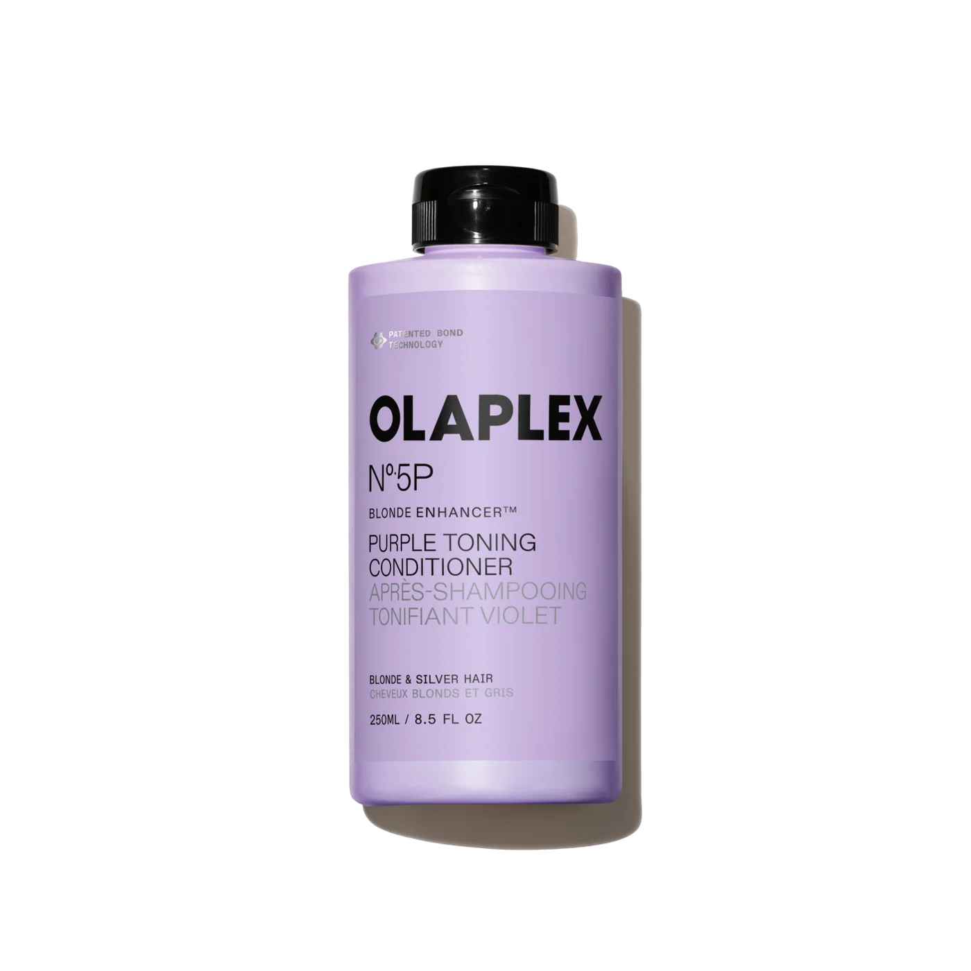 Nº.5P BLONDE ENHANCER™ PURPLE TONING CONDITIONER LITER