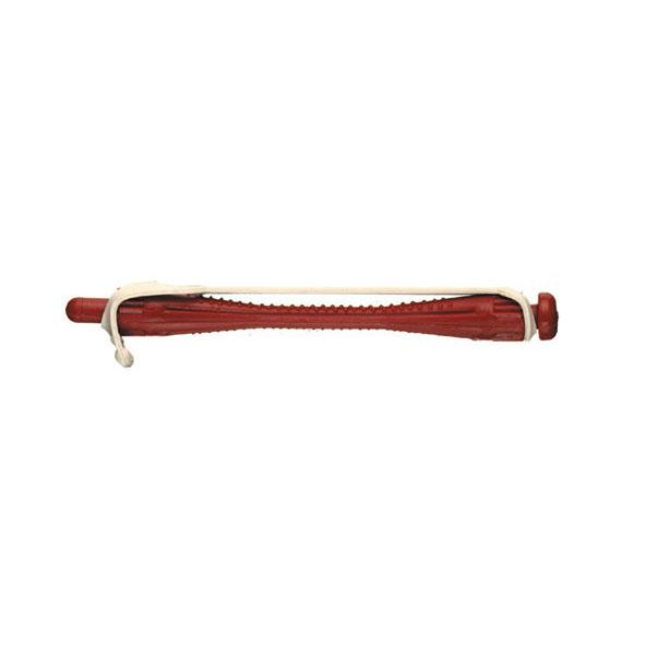 M&U Imports Perm Rod Red (12 per pack)