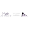 M&U Imports Hi Lift Colour Master Pearl 6pce Tint Brush Set.