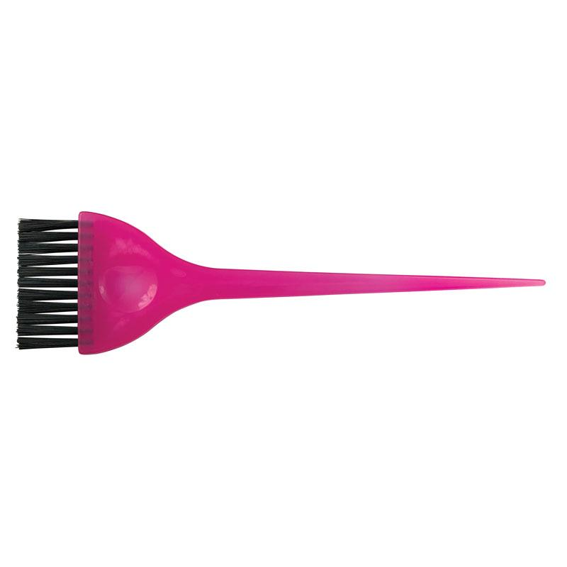 M&U Imports Tint Brush Large Pink