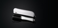 GHD DUET BLOWDRY HAIR DRYER BRUSH IN WHITE