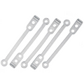 M&U Imports Perm Rubbers  50 Pieces
