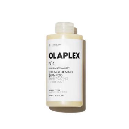 Nº.4 BOND MAINTENANCE™ STRENGTHENING SHAMPOO