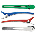 M & U Plastic Alloy Sectioning Clips 12 Pieces