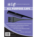 M&U Imports Hi Lift All Purpose Cape