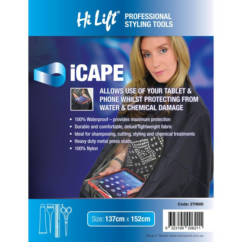 M&U Imports  Hi Lift iCape