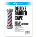 M&U Imports  Hi Lift Deluxe Barber Cape