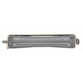 M&U Imports Perm Rod  Grey (12 per pack)