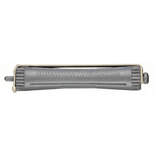 M&U Imports Perm Rod  Grey (12 per pack)