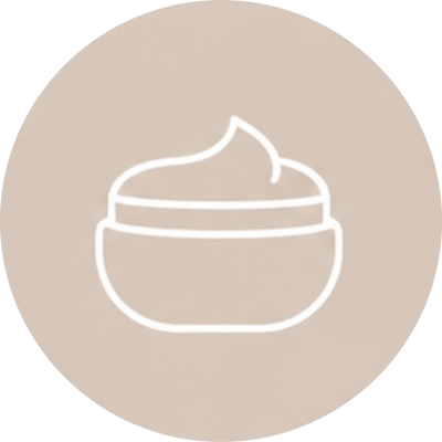 Styling Cream