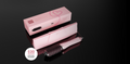 NEW GHD DUET BLOWDRY HAIR DRYER BRUSH IN DUSTED PINK