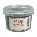 M & U Hi Lift Ripple Pins Black 53mm 250g Tub