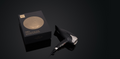 GHD HELIOS HAIR DRYER IN BLACK