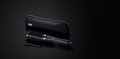 GHD DUET BLOWDRY HAIR DRYER BRUSH IN BLACK