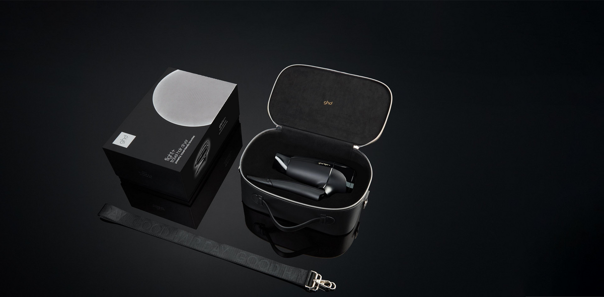 GHD FLIGHT+ TRAVEL HAIR DRYER