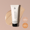 SPF 50 Natural Tinted Moisturiser