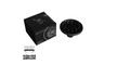 NEW GHD PROFESSIONAL CURLY HAIR DIFFUSER